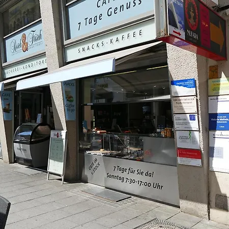 Quarto em Acomodações Particulares Buena Vista *