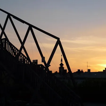 Buena Vista Rum i privatbostad