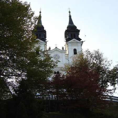 Buena Vista Quarto em Acomodações Particulares Linz