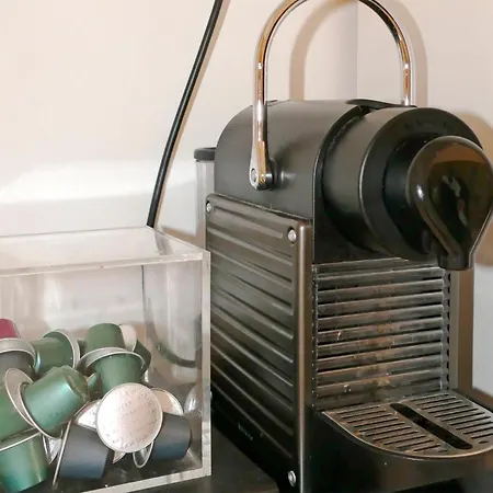 Buena Vista Rum i privatbostad *