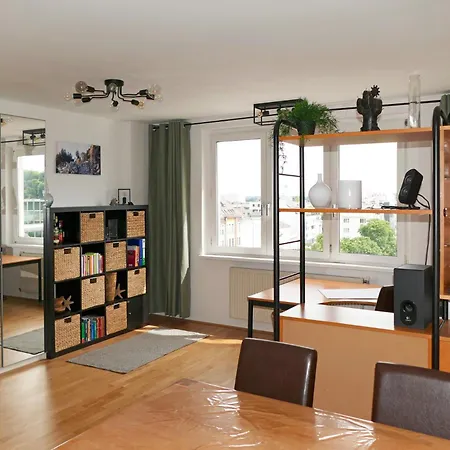 Quarto em Acomodações Particulares Buena Vista *