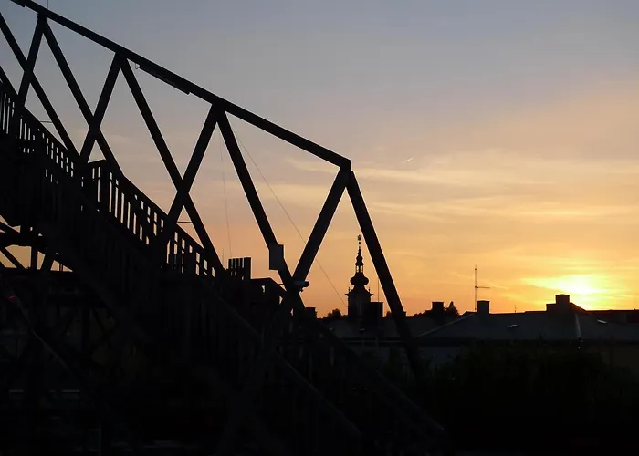 Buena Vista Séjour chez l'habitant