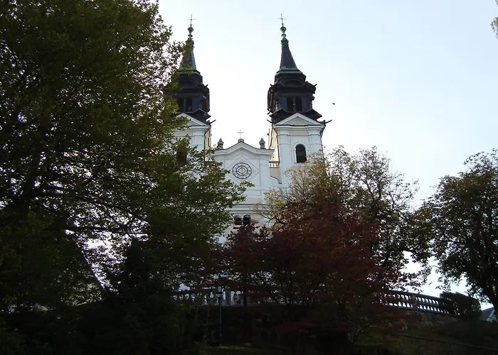 Buena Vista Rum i privatbostad Linz