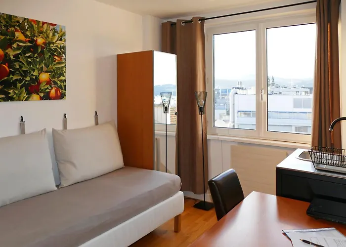 Buena Vista Séjour chez l'habitant