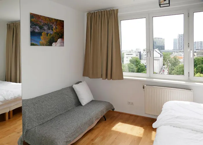 Séjour chez l'habitant Buena Vista Linz