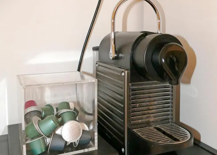 Buena Vista Rum i privatbostad *